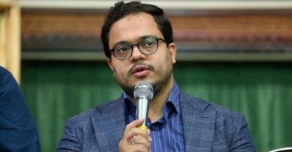 همکاری شهرداری تهران با ارگانهای فرهنگی کشور برای برگزاری اجتماع بزرگ امام رضاییها همکاری شهرداری تهران با ارگانهای فرهنگی کشور برای برگزاری اجتماع بزرگ امام رضاییها