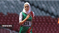 درگذشت بانوی مدال‌آور پارا آسیایی