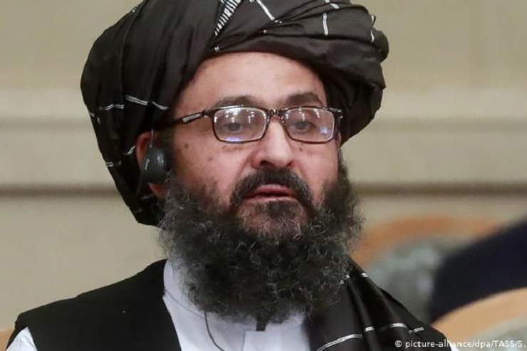 مقام طالبان: شور‌های خارجی به دنبال تشدید بحران مهاجرت هستند