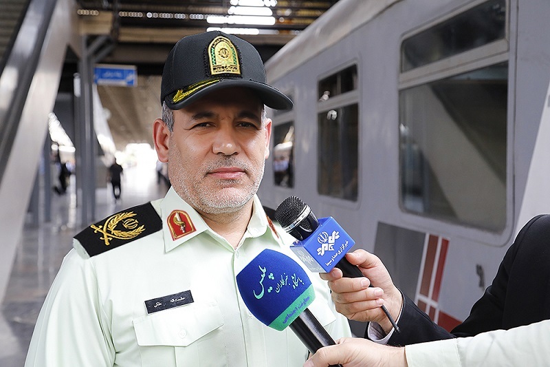 ناکامی سوداگران مرگ در انتقال تریاک
