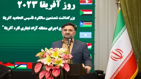دهقانی: ایران شریکی پایدار و توانا برای آفریقاست