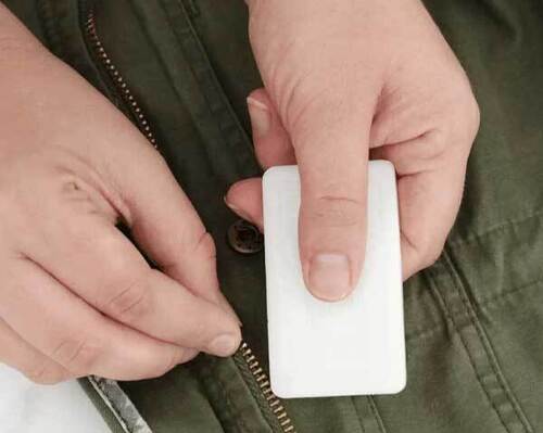 کاربردهای جالب صابون در زندگی که شاید تا حالا نشنیدید