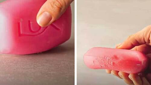 کاربردهای جالب صابون در زندگی که شاید تا حالا نشنیدید