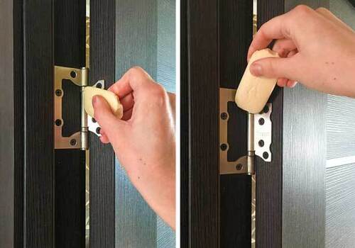 کاربردهای جالب صابون در زندگی که شاید تا حالا نشنیدید