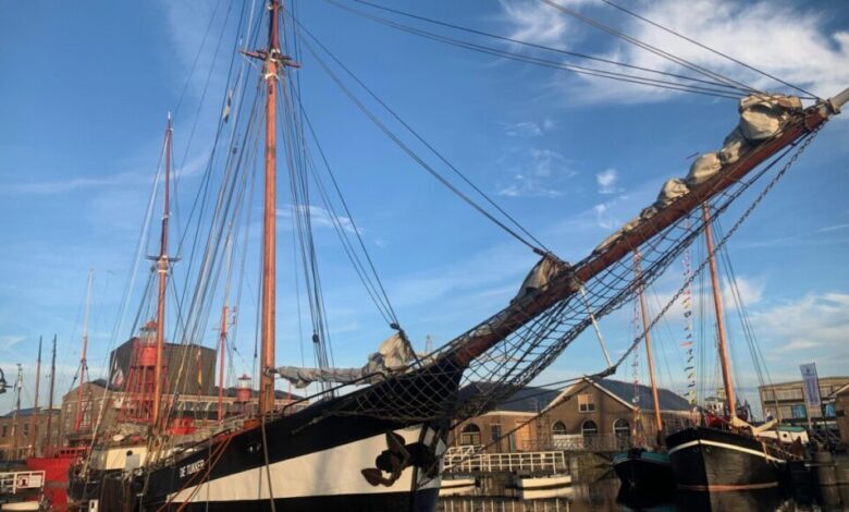 کربن زدایی به روش دریایی