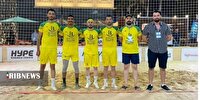 بهشتی سازه گلستان