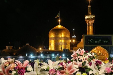 اعلام محدودیت های ترافیکی ویژه جشن میلاد امام رضا(ع) در مشهد اعلام محدودیت های ترافیکی ویژه جشن میلاد امام رضا(ع) در مشهد