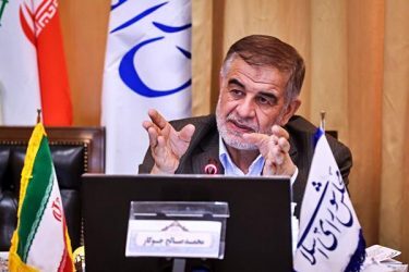 انتقال آب به یزد در اولویت مسئولان کشور نیست انتقال آب به یزد در اولویت مسئولان کشور نیست