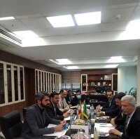 همکاری دانشبنیانهای حوزه کشاورزی ایران و برزیل همکاری دانشبنیانهای حوزه کشاورزی ایران و برزیل