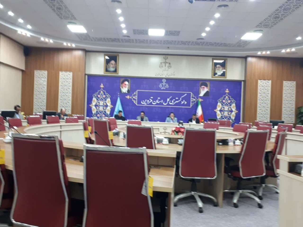 تاکید بر مشارکت حداکثری برای مقابله با سرقت تاکید بر مشارکت حداکثری برای مقابله با سرقت