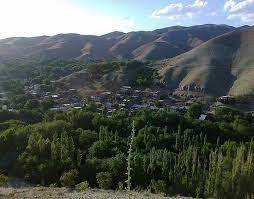 ساوجبلاغ، تفرجگاهی با قدمتی تاریخی