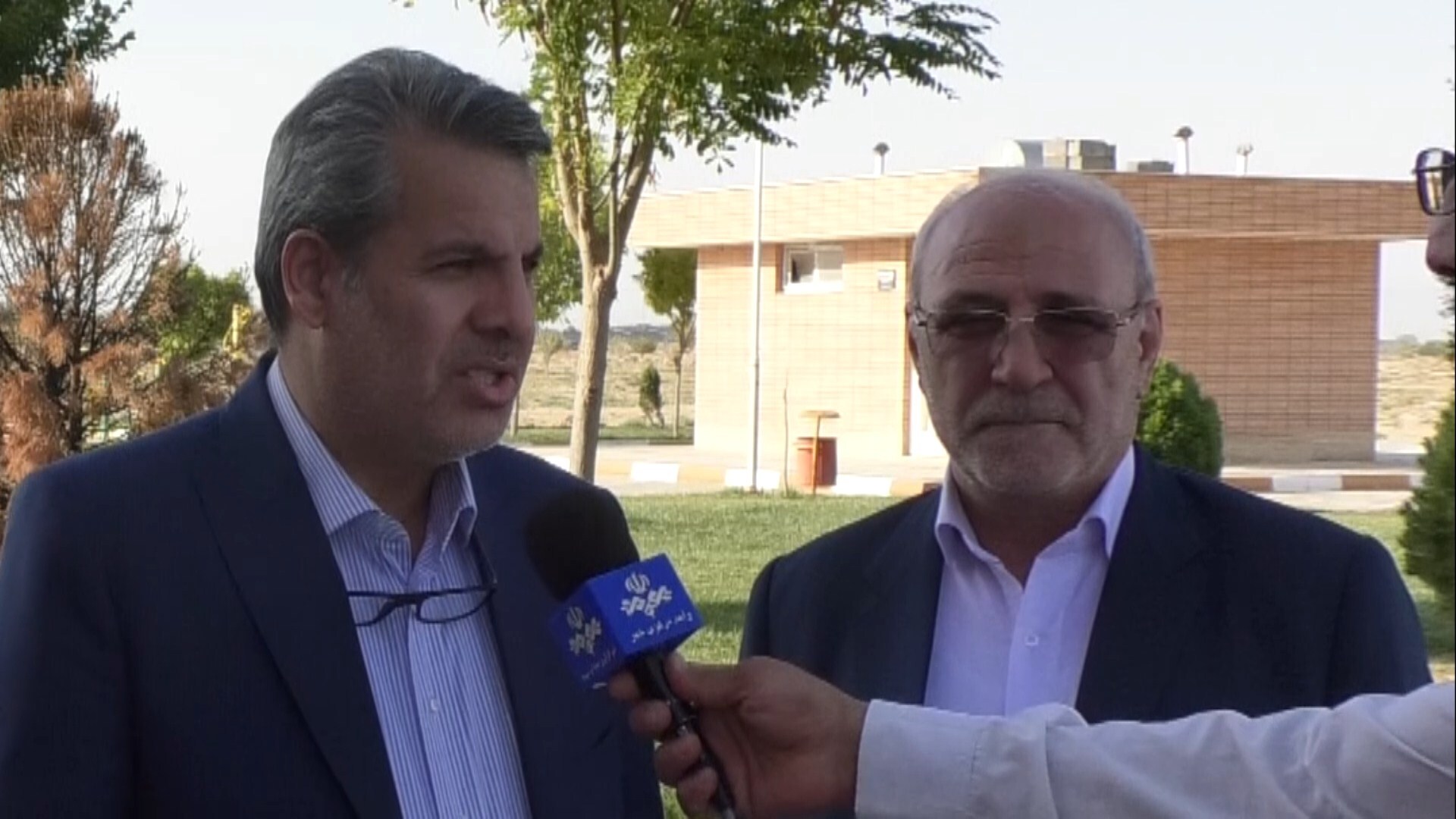 اختصاص ۳۵۰ میلیارد ریال برای بهسازی معابر و ایجاد مناطق کارگاهی