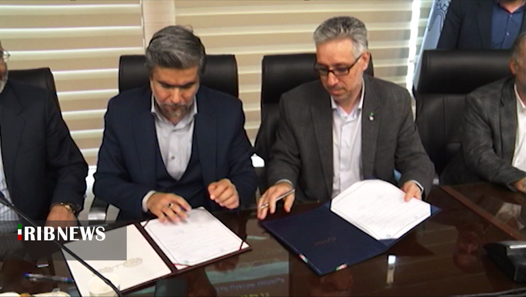 ایجاد مرکز تحقیقات مشترک سازمان انرژی اتمی و دانشگاه محقق اردبیلی ایجاد مرکز تحقیقات مشترک سازمان انرژی اتمی و دانشگاه محقق اردبیلی