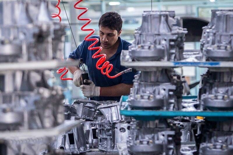 بدهی ۶۰ هزار میلیارد تومانی خودروسازان به قطعه سازان بدهی ۶۰ هزار میلیارد تومانی خودروسازان به قطعه سازان