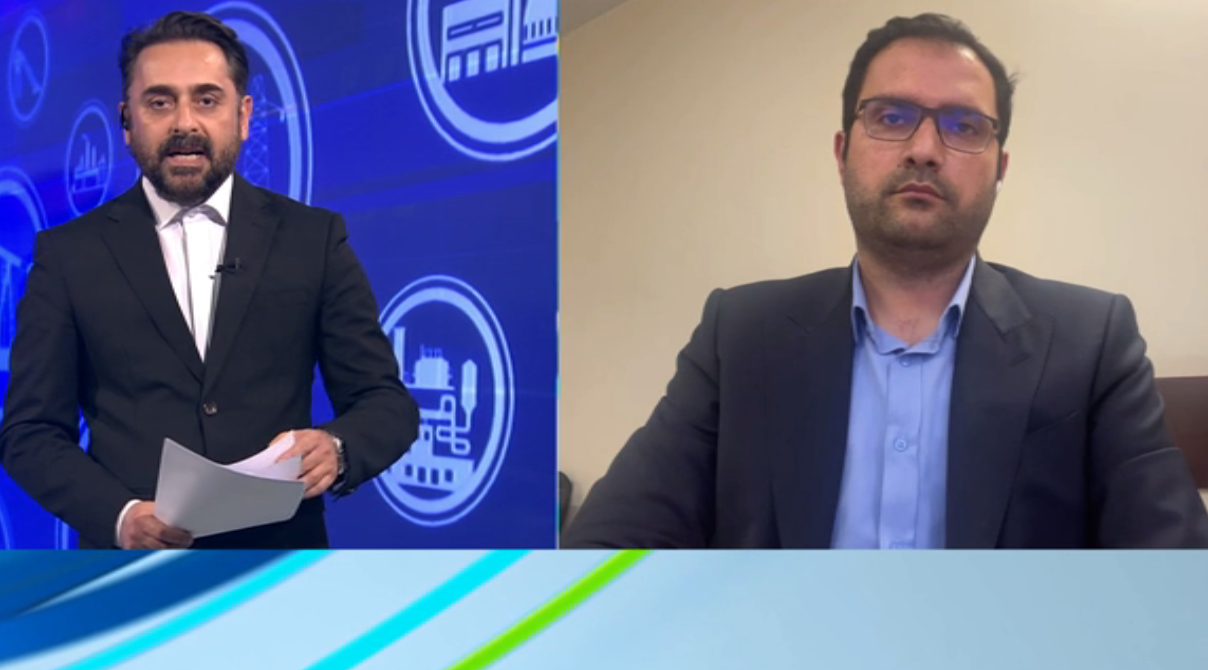 بررسی جزئیات طرح تولید کالاهای مازاد دولت 