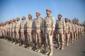 بخشش اضافه خدمت سربازان حین خدمت و مشمولان غایب بخشش اضافه خدمت سربازان حین خدمت و مشمولان غایب