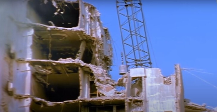 چرا در اروپا مانند آمریکا یا آسیا آسمانخراش نمی‌سازند؟