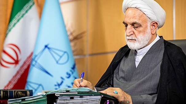 ابلاغ دستورالعمل نحوه نظارت بر ضابطان دادگستری