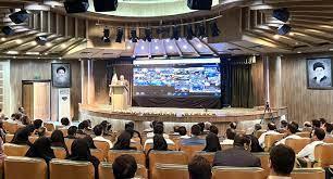 فعالیت بیش از دو هزار دهیاری در آذربایجانغربی فعالیت بیش از دو هزار دهیاری در آذربایجانغربی