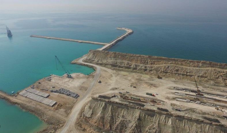 انجام ۲ میلیون تن واردات و صادرات در منطقه ویژه پارسیان انجام ۲ میلیون تن واردات و صادرات در منطقه ویژه پارسیان