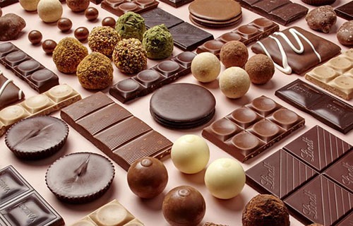 روز جهانی شکلات روز جهانی شکلات