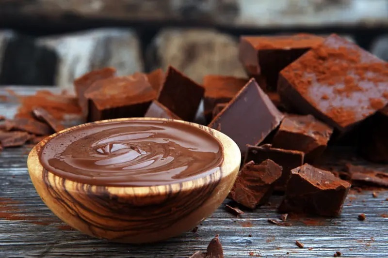 روز جهانی شکلات روز جهانی شکلات