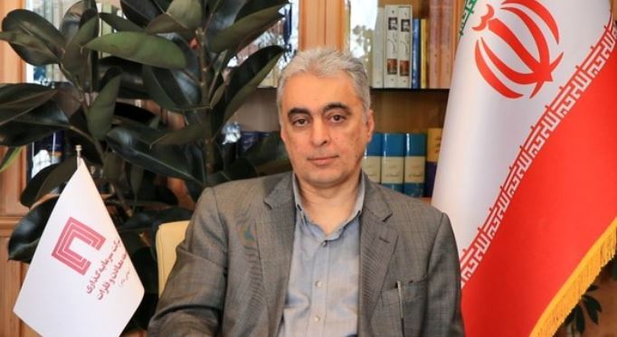 جزئیات پیشرفت طرحهای پیشران ومعادن جزئیات پیشرفت طرحهای پیشران ومعادن