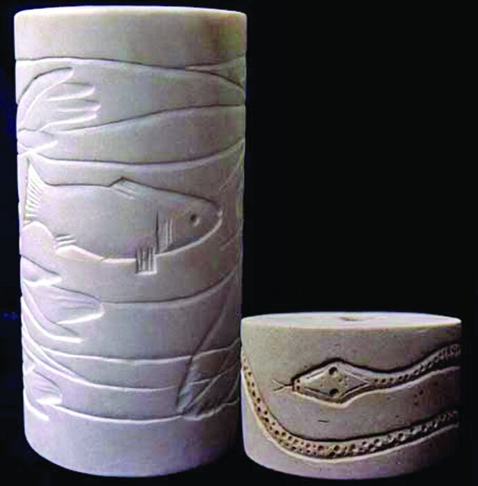 نشانی گنج‌های پنهان در ایران