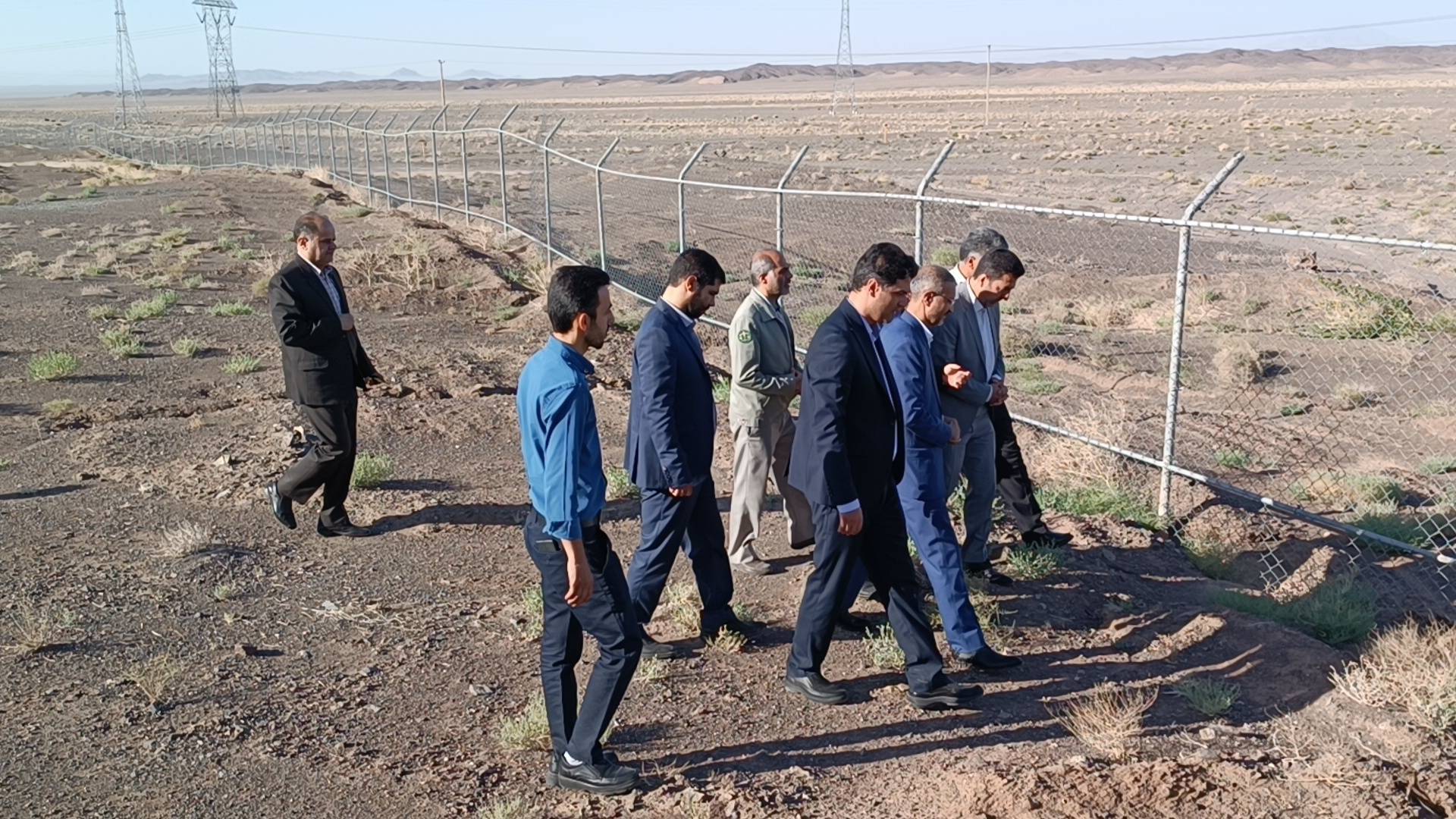 ورود دستگاه قضا به ماجرای ایمن سازی جاده میامی برای یوزها