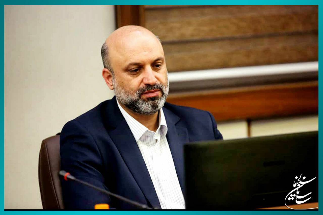 مدیرعامل جدید بنیاد سینمایی فارابی تغيير کرد