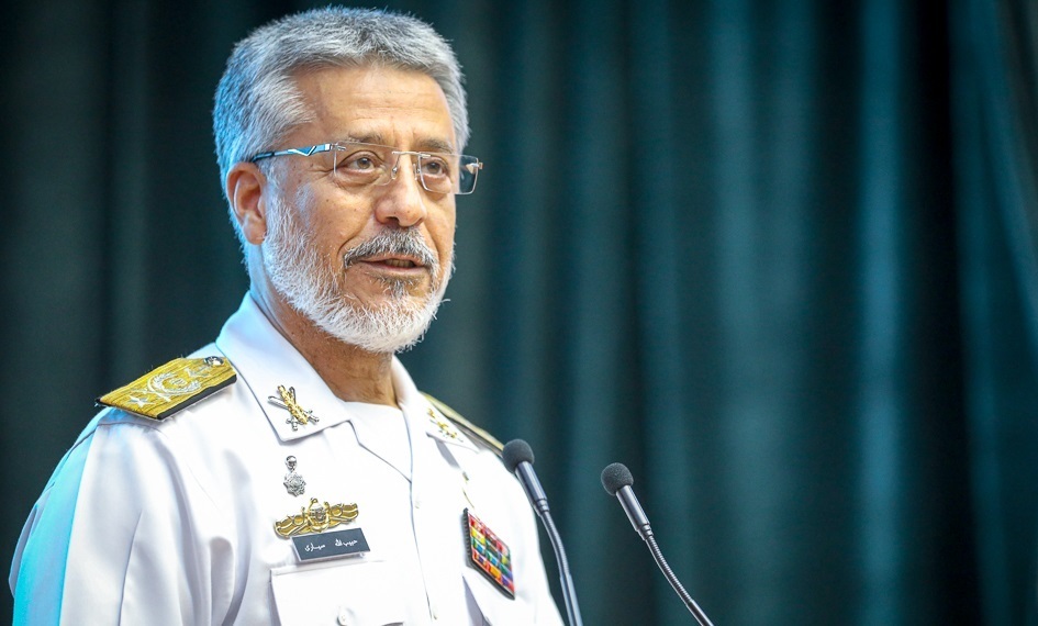 نگاه به آینده در دستور کار دانشگاه فرماندهی و ستاد ارتش دانشگاهی است نگاه به آینده در دستور کار دانشگاه فرماندهی و ستاد ارتش دانشگاهی است