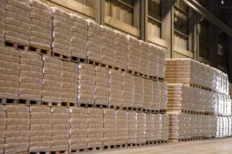 تولید ۲۱ میلیون تن کلینکر در سه ماهه نخست امسال تولید ۲۱ میلیون تن کلینکر در سه ماهه نخست امسال