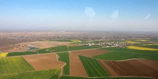 حمایت از تولید و کشاورزان با مستندسازی زمین های کشاورزی