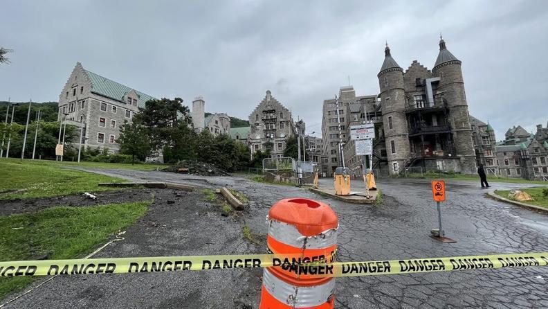 آغاز عملیات حفاری گور‌های بی نشان در کانادا  و آمریکا