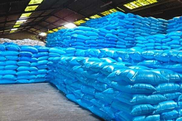 توزیع بیش از ۳ هزار کود شیمیایی در ایلام