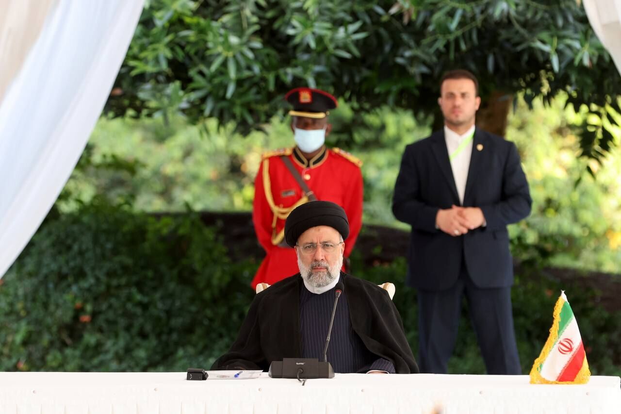 آیت‌الله رئیسی: تمام تلاش ما این است که از بی‌فروشی جلوگیری کنیم