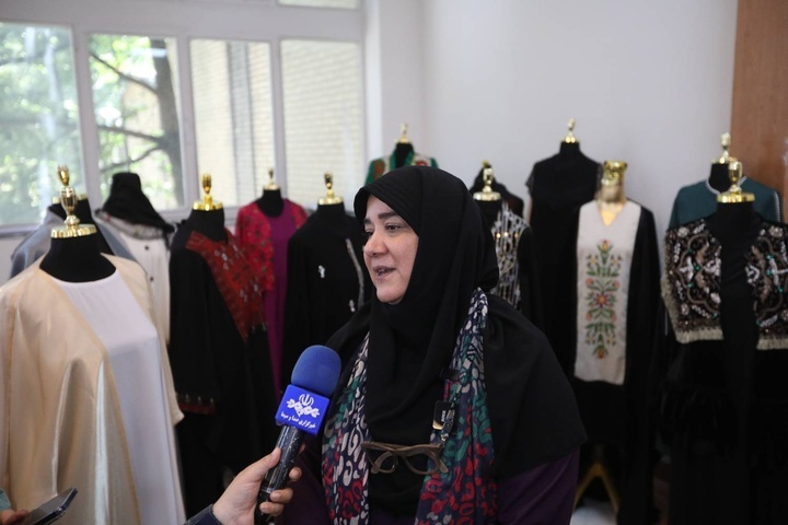 نقش‌آفرینی هنرمندان در ترویج مد و هویت ایرانی