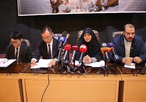 ژاپن برای احقاق حقوق مصدومان شیمیایی سردشت تلاش می کند ژاپن برای احقاق حقوق مصدومان شیمیایی سردشت تلاش می کند