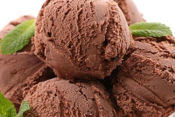 طرز تهیه ۳ نوع بستنی رژیمی