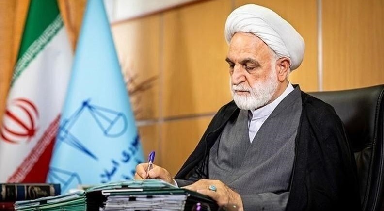 دستور اژه ای برای رسیدگی مجدد به موضوع انتصاب میثم لطیفی