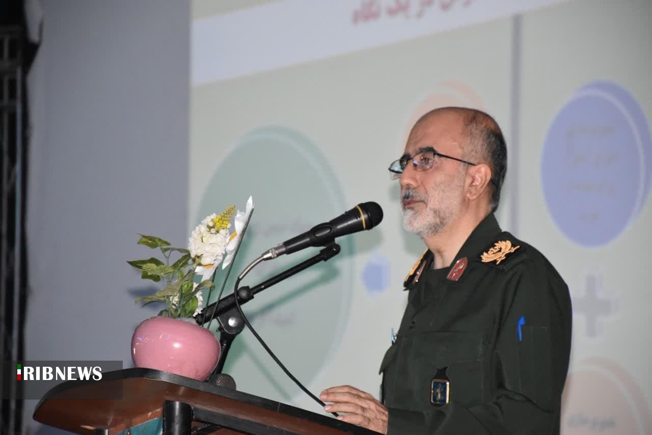 جهاد تبیین، دفاع مقدس نوین