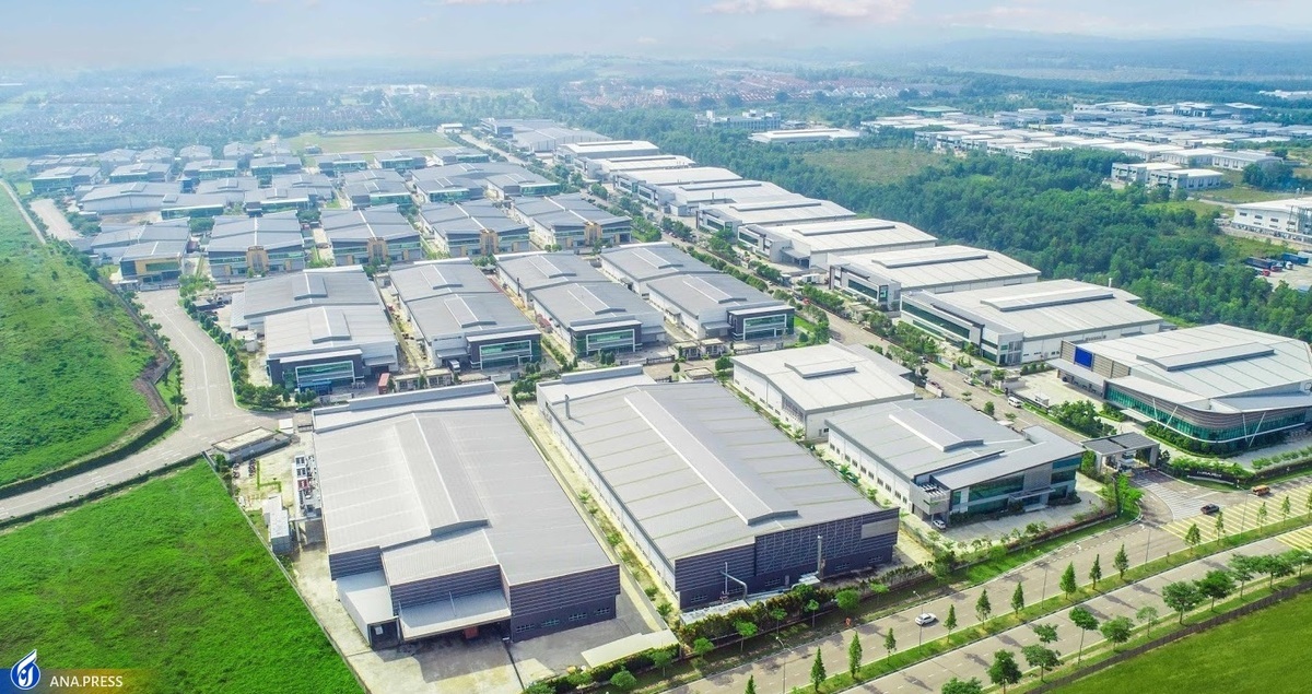 شهرک صنعتی شماره ۵ در دزفول راه اندازی میشود شهرک صنعتی شماره ۵ در دزفول راه اندازی میشود