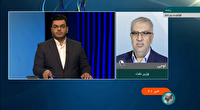 برنامه های وزارت نفت در استان کهگیلویه و بویراحمد بین 2 میلیارد تا 600 میلیون دلار است.
