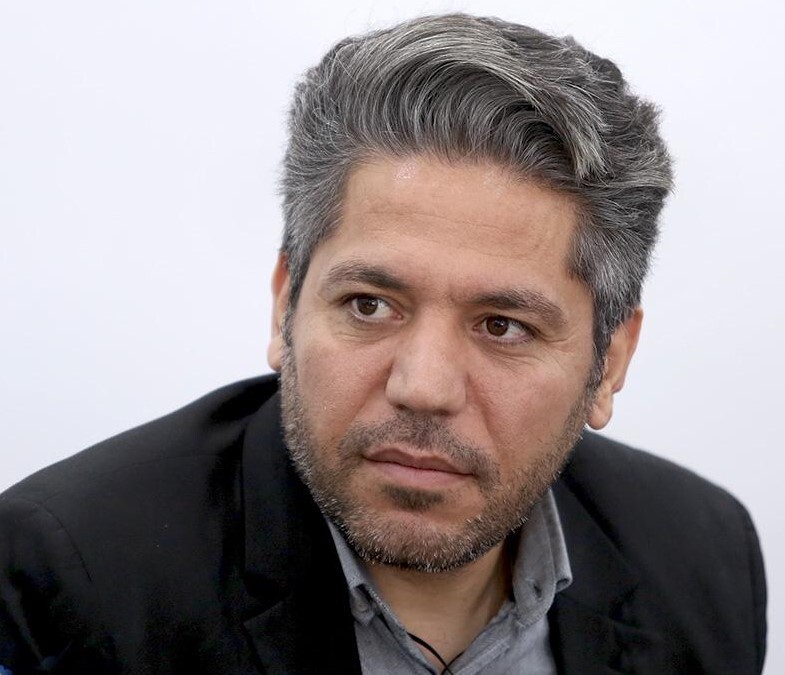 خودکفایی کشور در تولید پمپهای درونچاهی (ESP) خودکفایی کشور در تولید پمپهای درونچاهی (ESP)