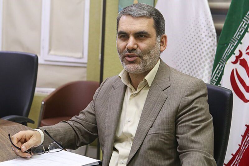 دولت هزینه دستگاه ها را به عنوان اعتبار پرداخت می کند