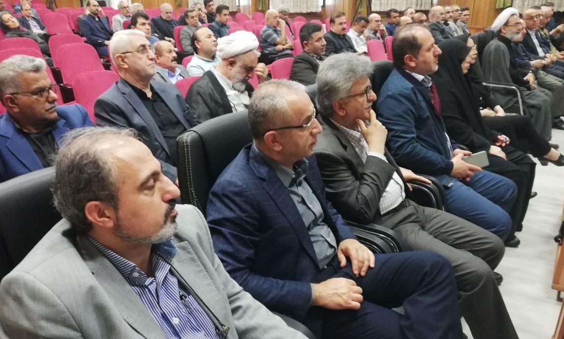 کمک بیش از ۲ هزار میلیاردی خیران به سلامت کشور