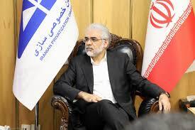 قربان زاده معاون وزیر اقتصاد شد