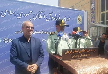 طرح هوشمند عفاف و حجاب بدون بازگشت