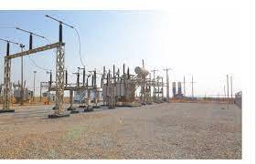 شبکه برق شهرستان کرخه تقویت شد