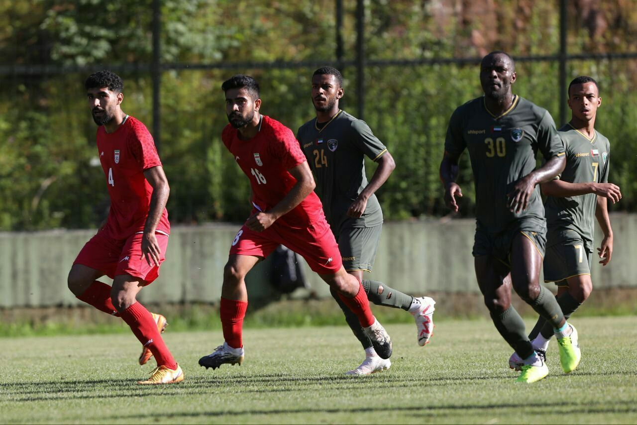 مهمترین اخبار ورزشی ۲۹ تیر